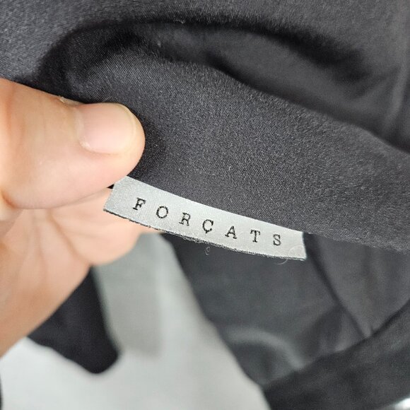 Rapha Proteam Unisex Adult Full Zip Black Cycling Jacket Size M - Picture 6 of 15